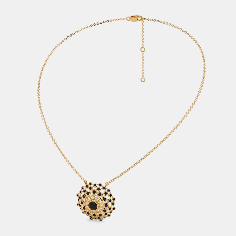 The Nexis Pendant Necklace - image 5