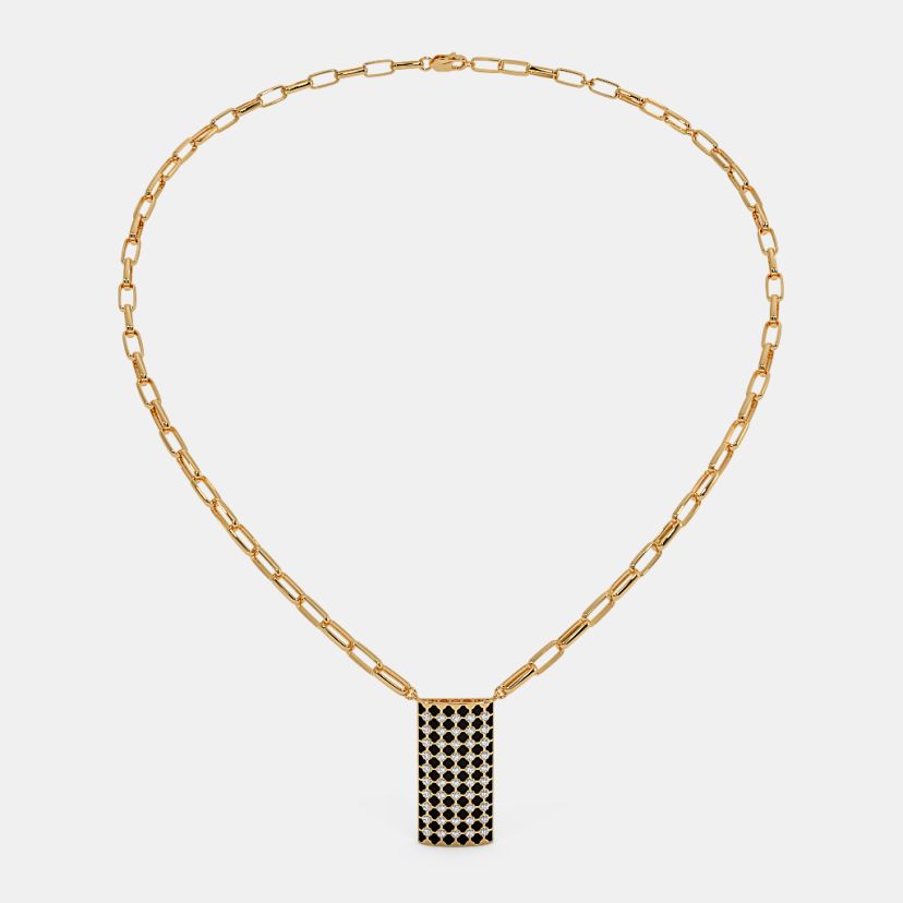 The Roohdar Pendant Necklace For Him - image 3