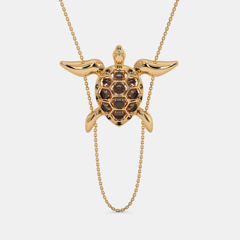 The Shellshift Necklace For Him - image 4