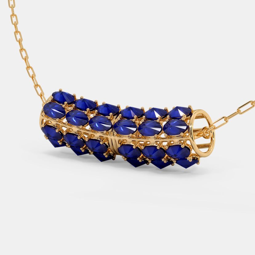 The Aurelune Necklet Necklace - image 1