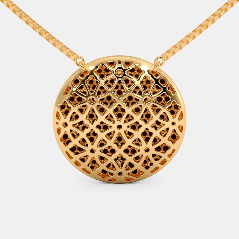 The Inkorp Pendant Necklace - image 6