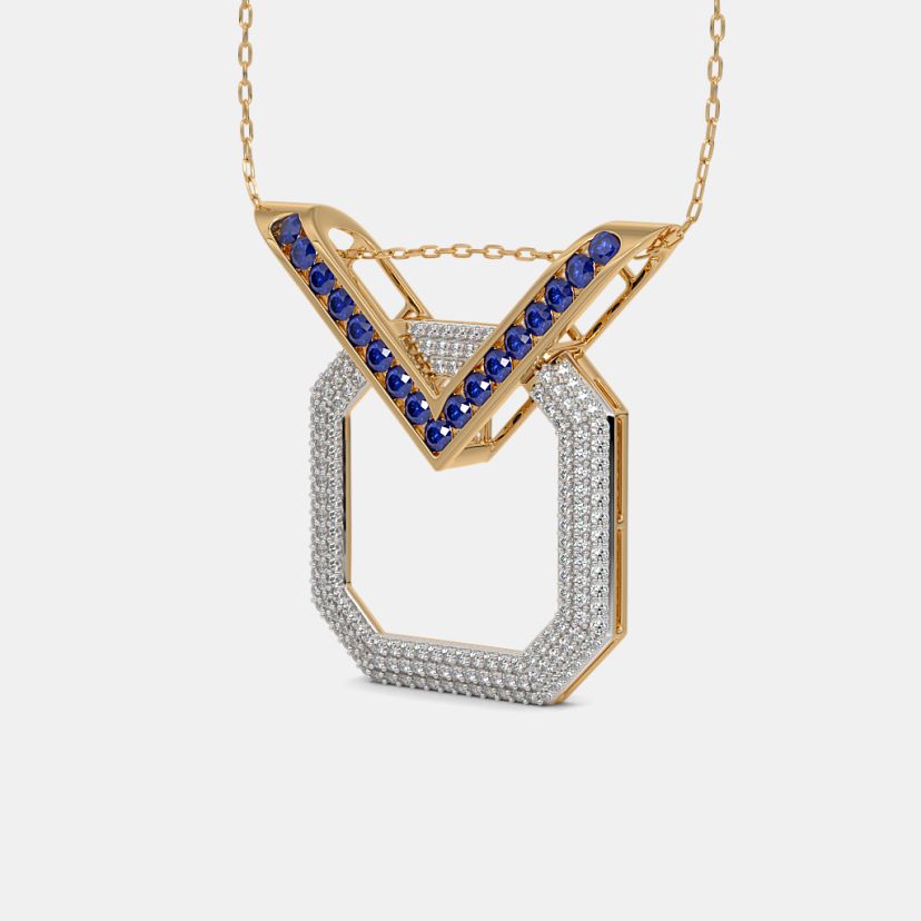 The Noctivaga Pendant For Him - image 4