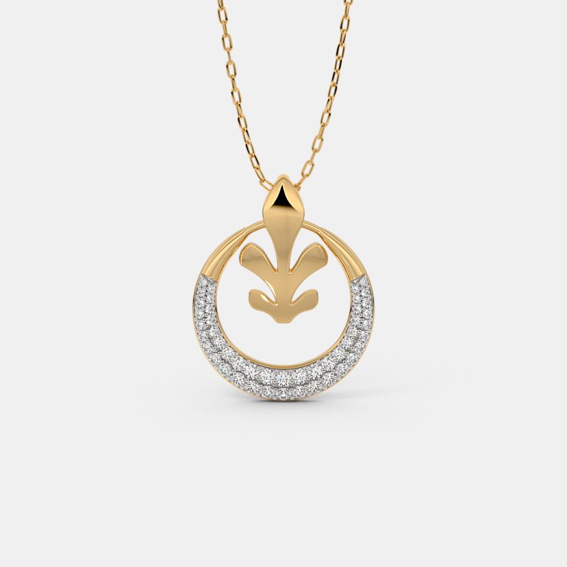 The Everleaf Pendant - image 4
