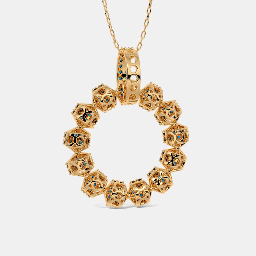 The Ascendra Pendant For Him - image 6