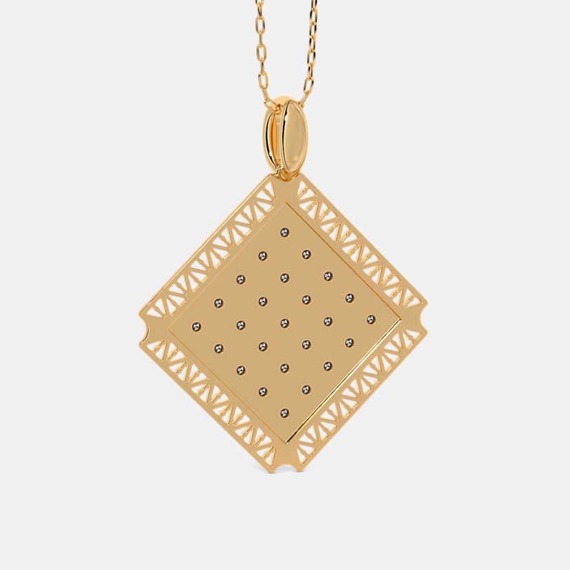 The Navero Pendant - image 5