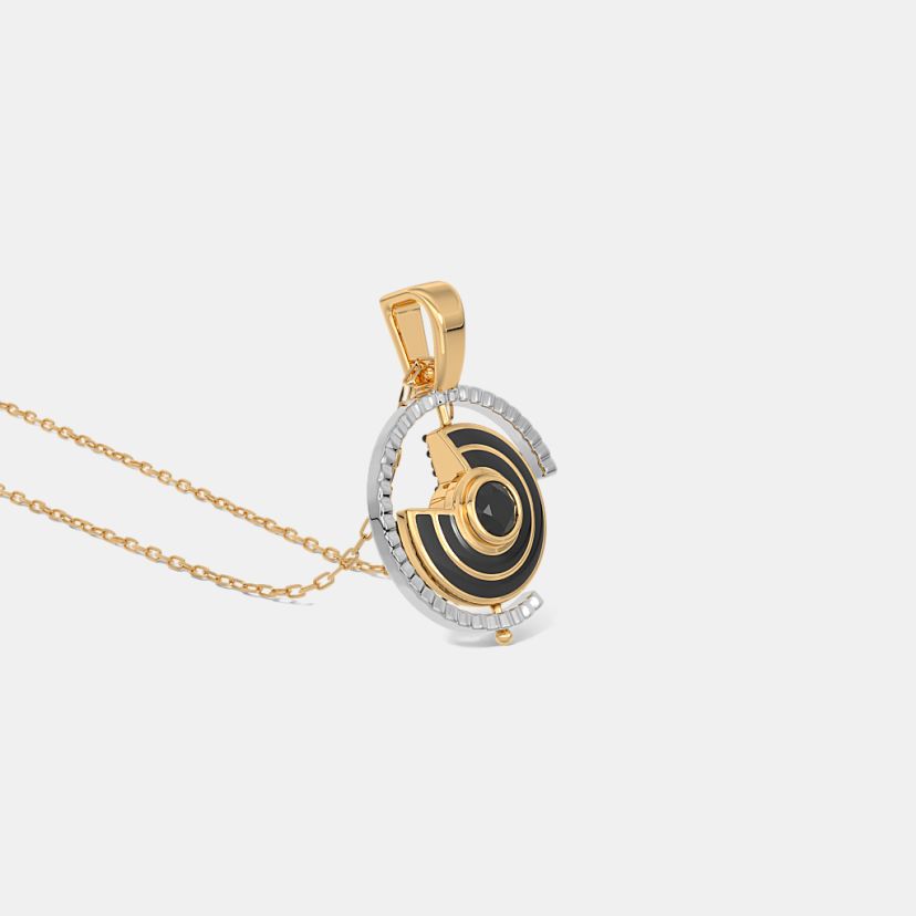 The Mezra Pendant - image 6