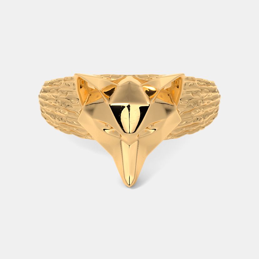 The Kitsune Ring - image 4