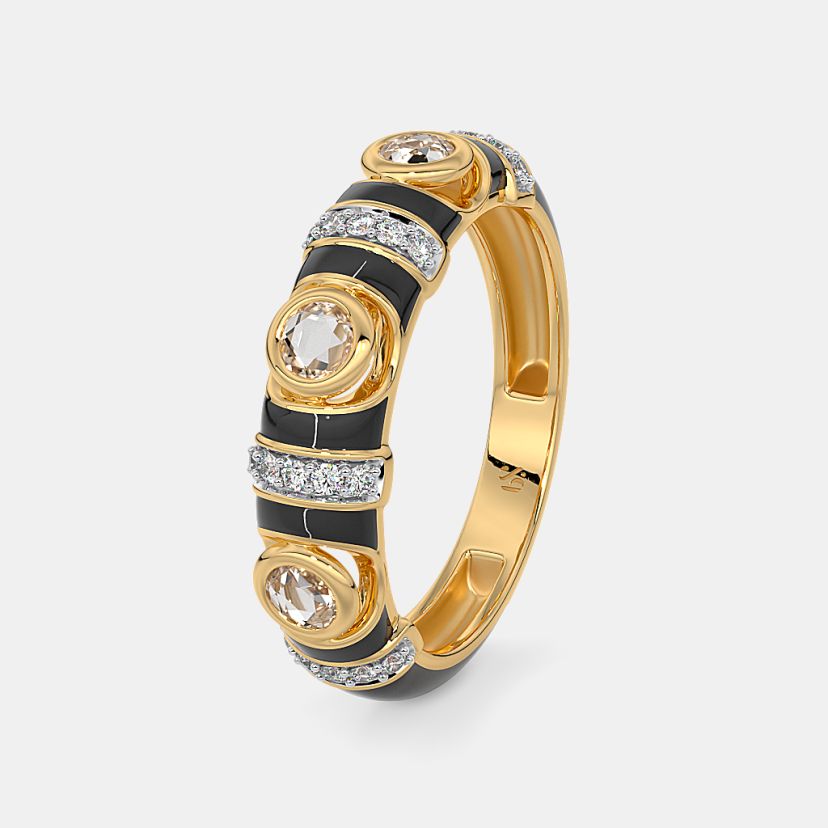 The Revival Band Ring - image 1
