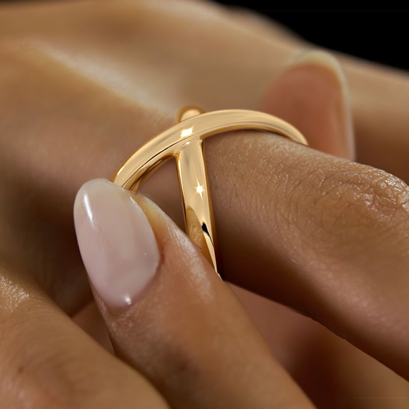 The Hauberk Ring - image 5