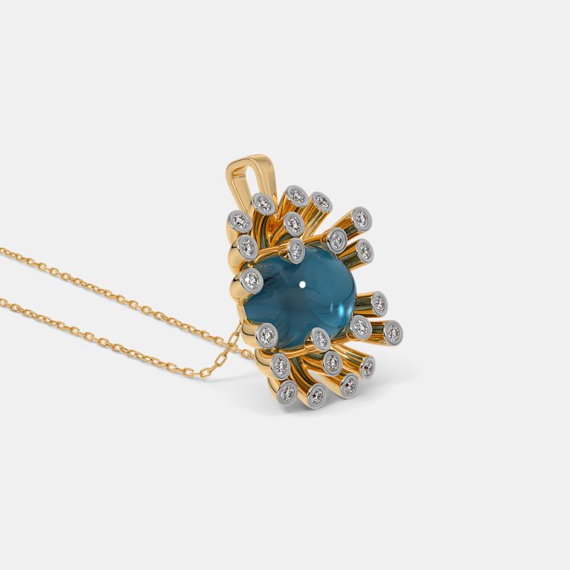 The Stillus Pendant - image 7