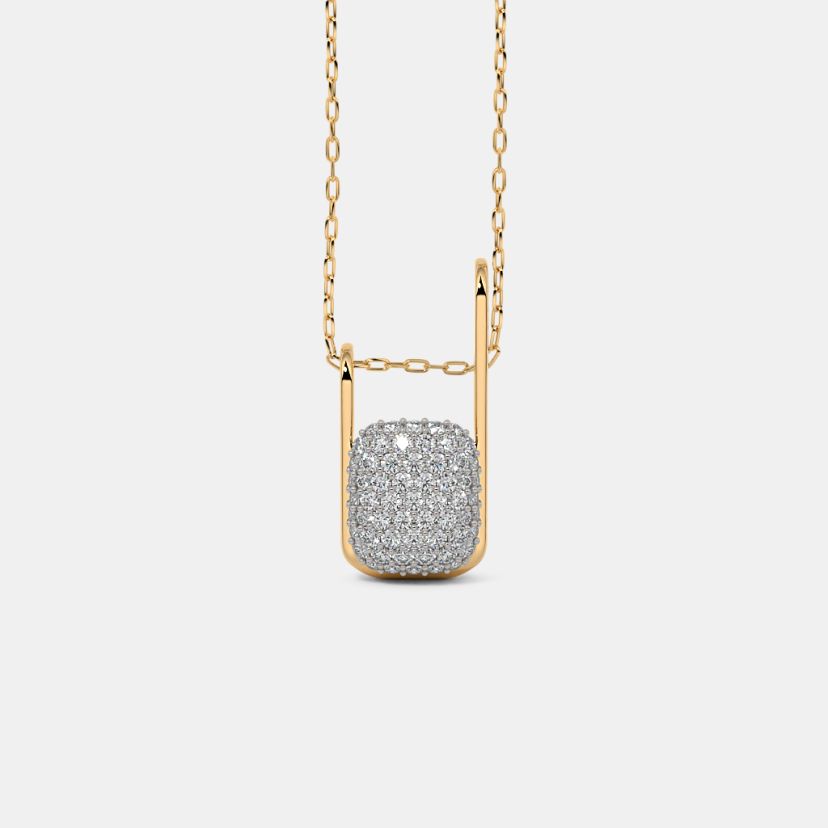The Orlencia Pendant - image 4