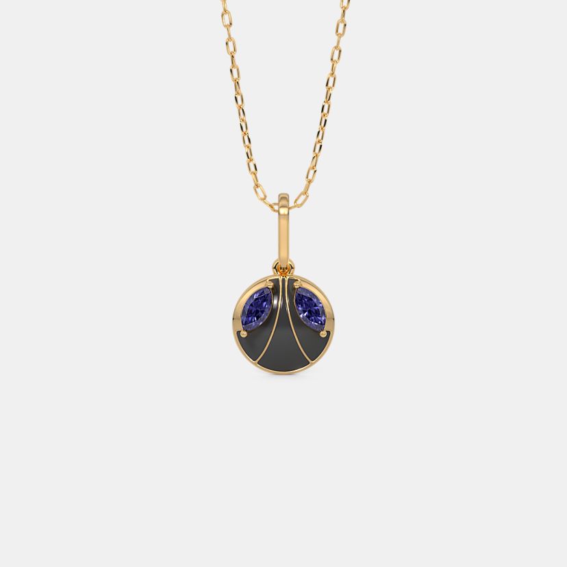 The Prairie Pendant - image 5
