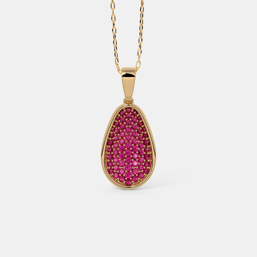 The Kamalini Pendant - image 5