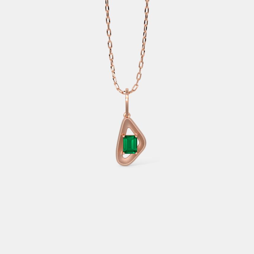 The Zigra Pendant - image 5