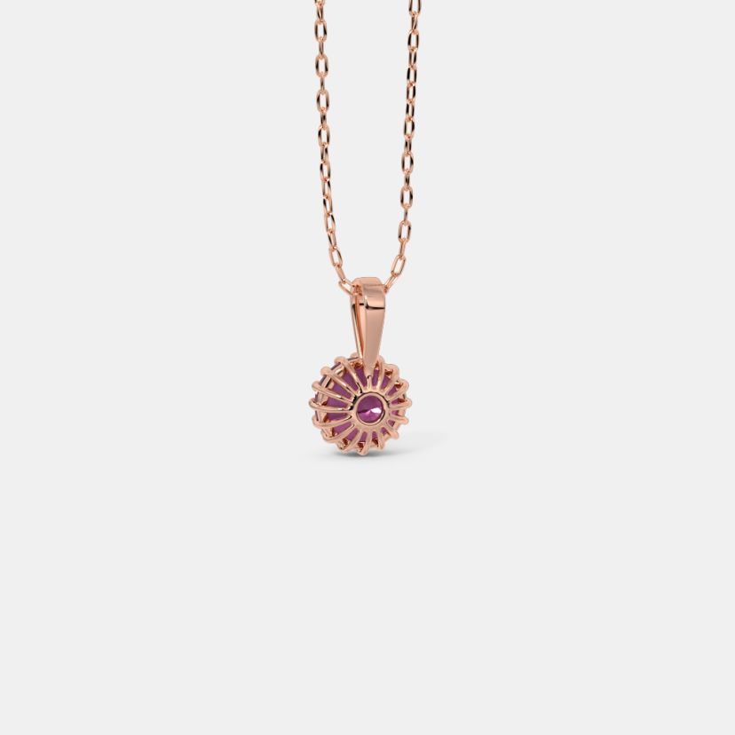 The Petalite Pendant - image 6