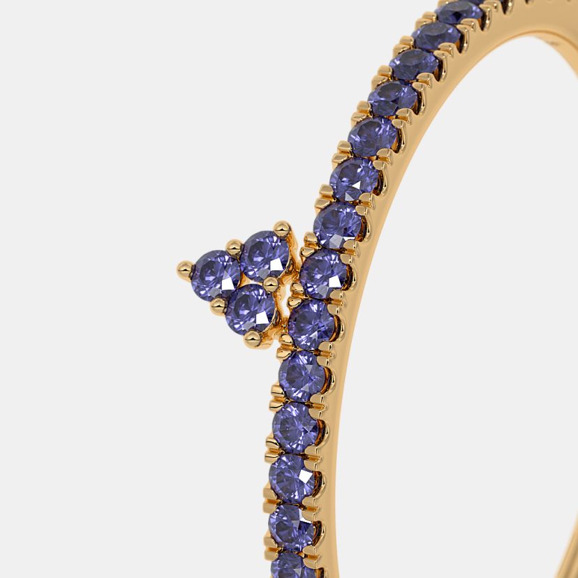 The Arluna Midi Ring - image 4