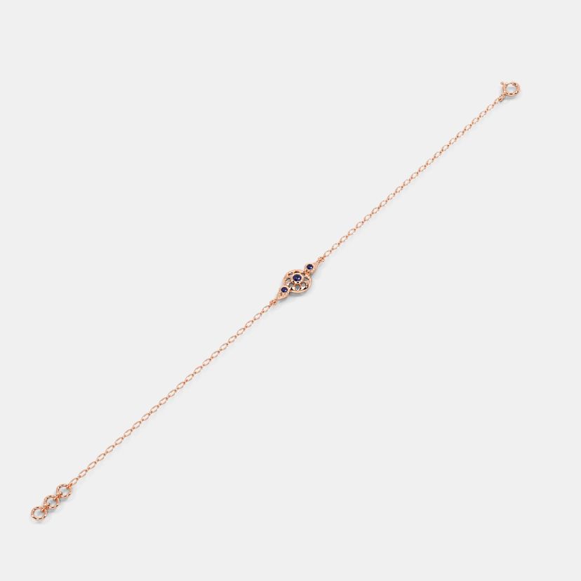 The Odjust Chain Bracelet - image 5