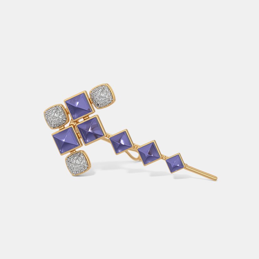 The Blingwave Hair Pin - image 1