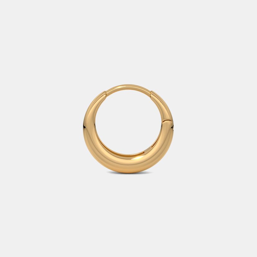 The Ironline Hoop For Men - image 5