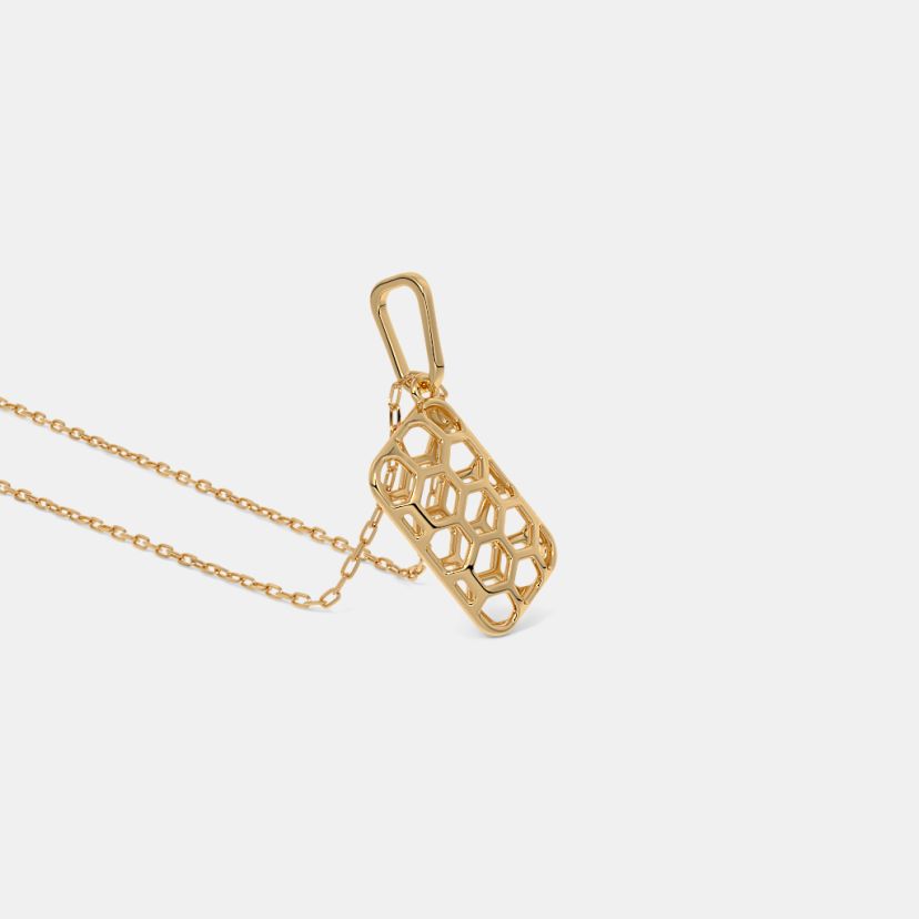 The Zephryl Pendant For Him - image 7