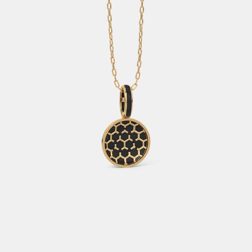 The Dionese Pendant For Him - image 5