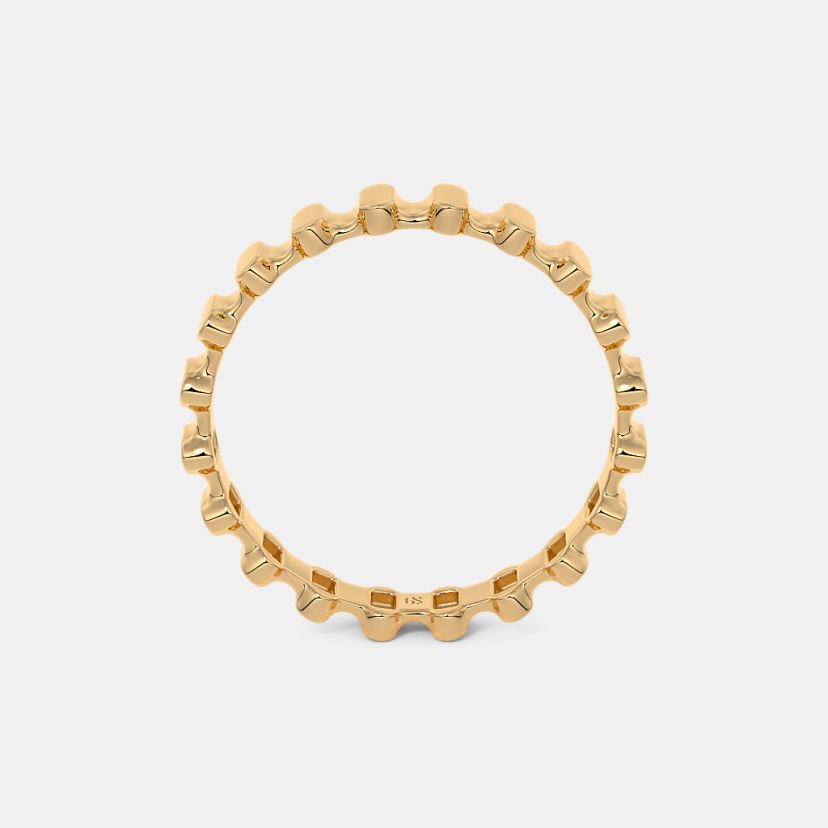 The Vossa Couple Band For Her - image 8