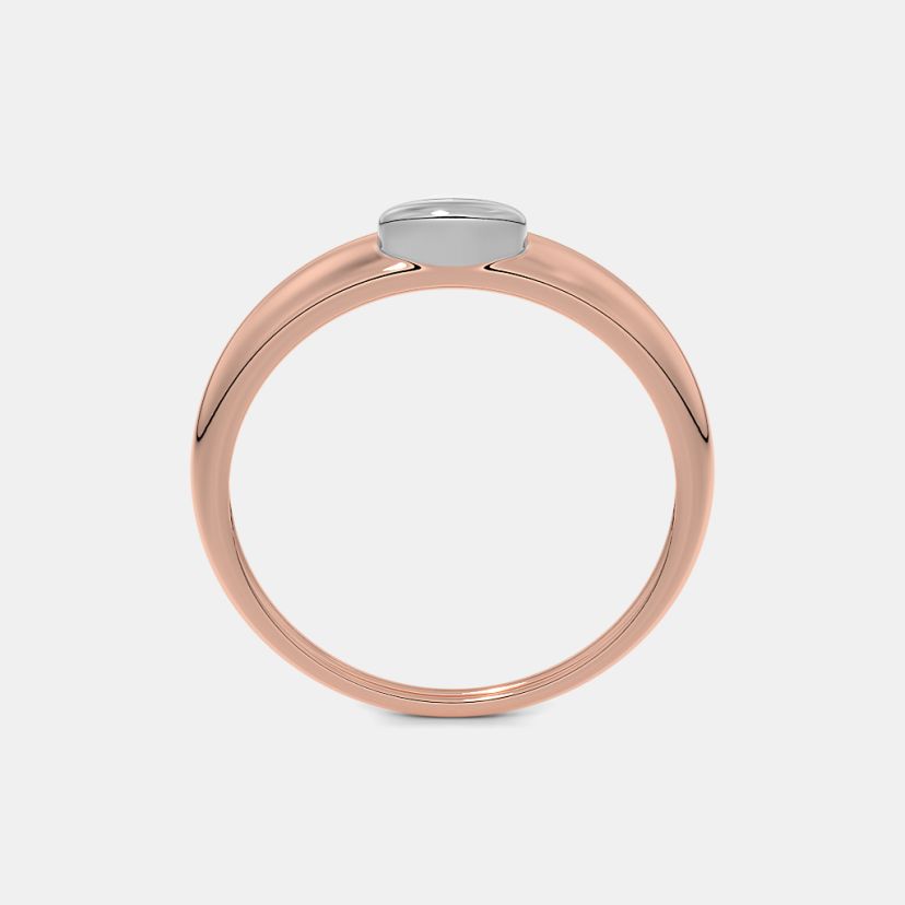 The Cirque Thumb Ring - image 5
