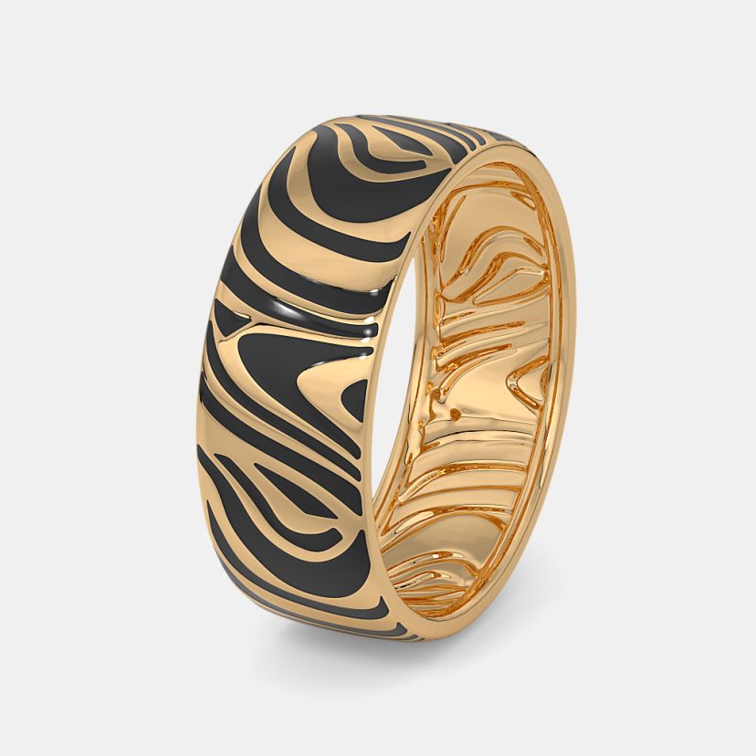 The Axorae Couple Band For Him - image 1