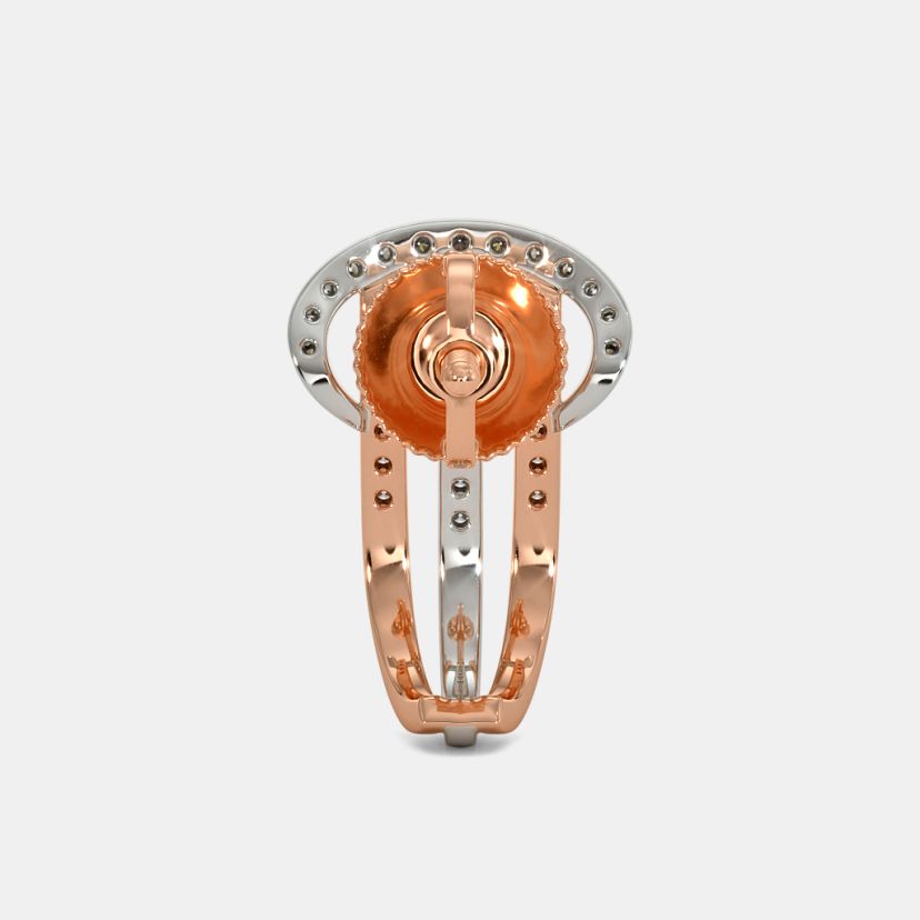 The Lissome J Hoop Earrings - image 6