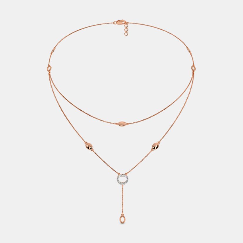 The Natalya Necklace - image 5