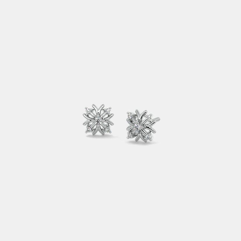 The Aspen Earrings - image 1