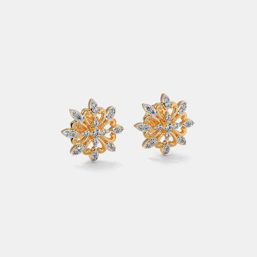 The Cole Earrings - image 6