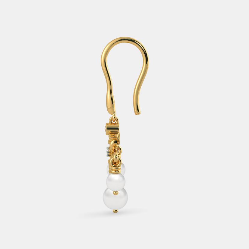 The Acme Drop Earrings - image 4