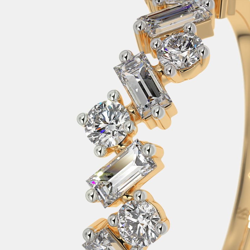 The Se Soucier Ring - image 5