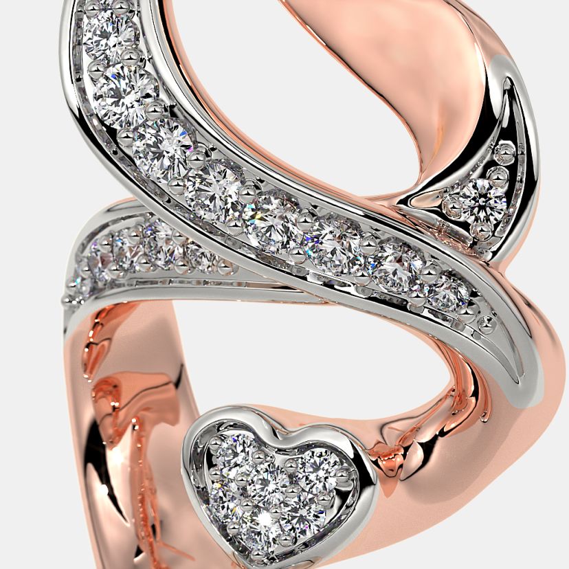 The Upbeat Stud Earrings - image 5