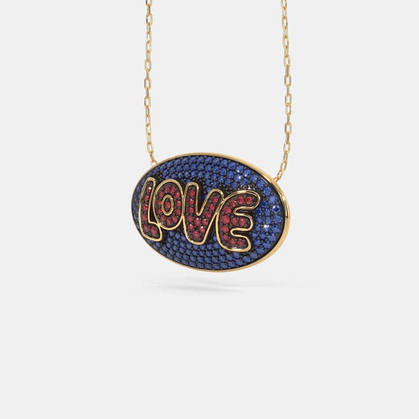 The Amour Pendant - image 4