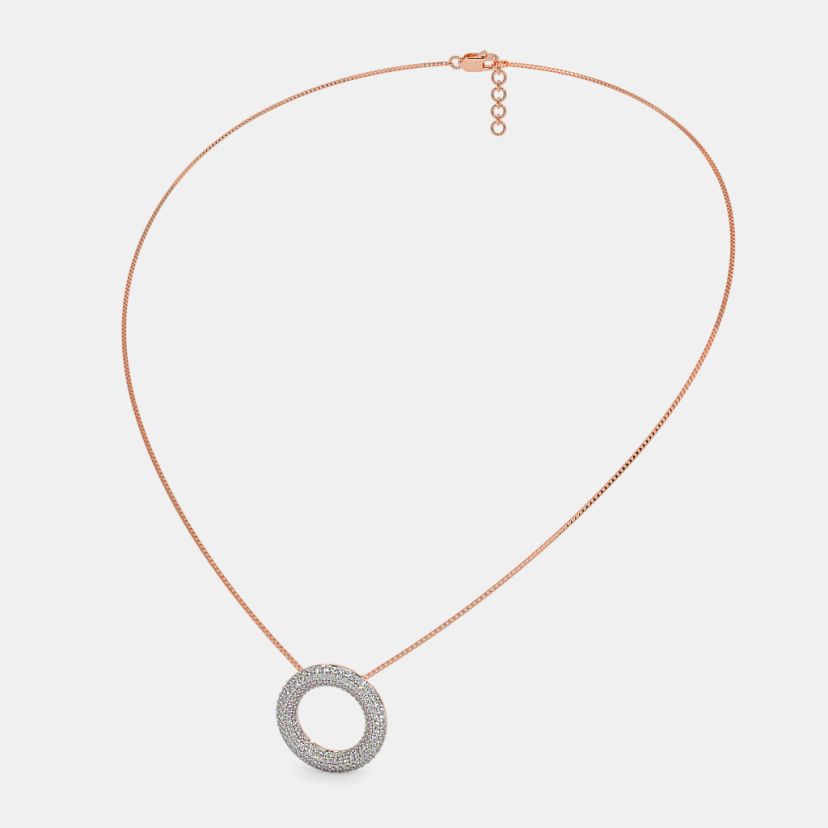 The Ciambella Necklace - image 3