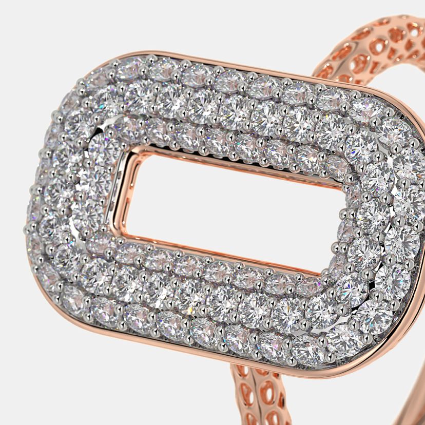 The Viaggio Ring - image 5