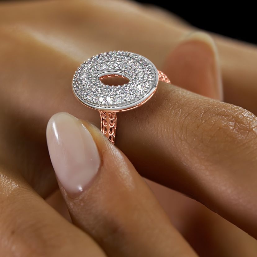 The Le Beignet Ring - image 6