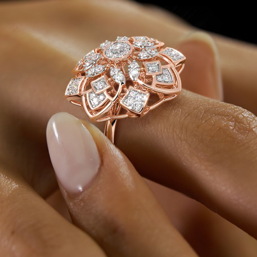 The Siochain Statement Ring - image 6