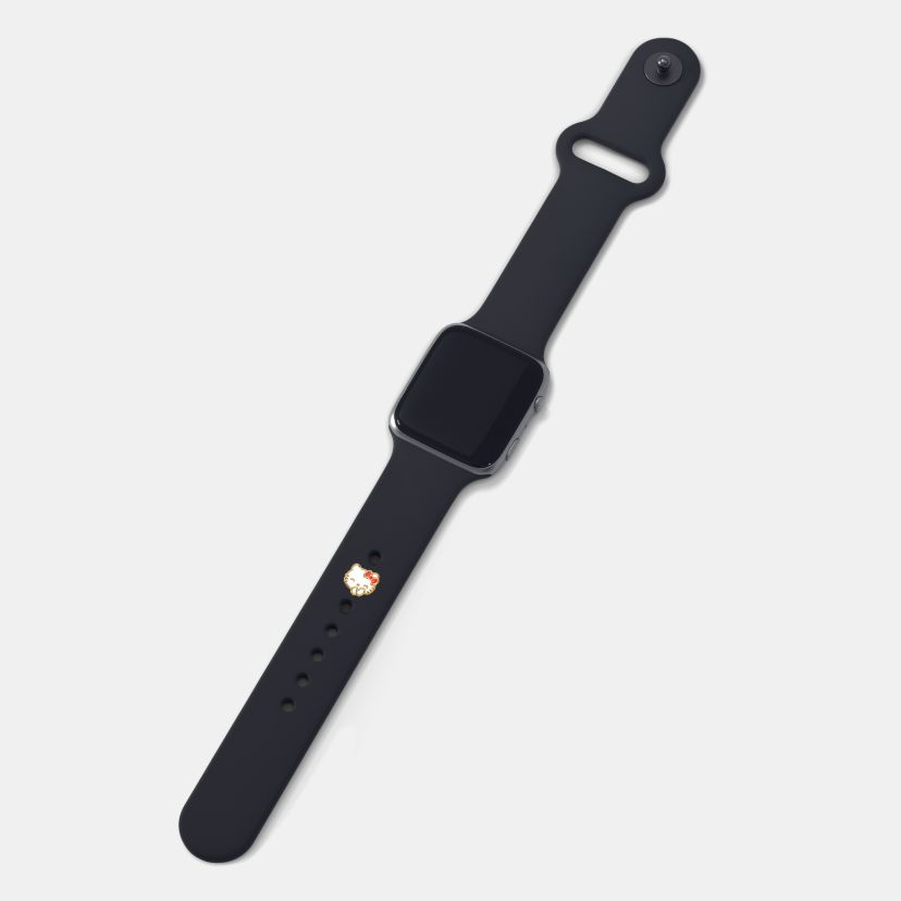 The Spayed Watch Pin - image 4