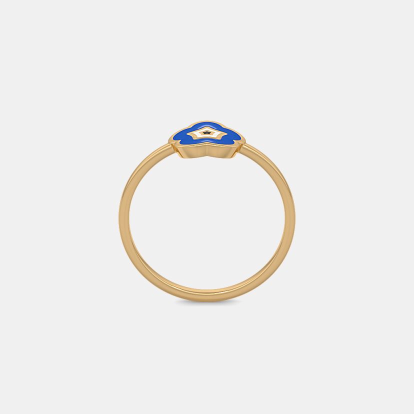 The Championne Kids Ring - image 5