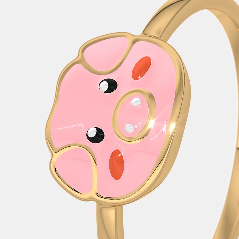 The Truie Kids Ring - image 3