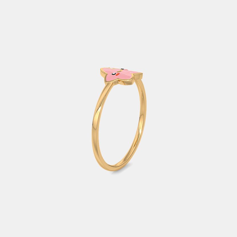 The Scutum Kids Ring - image 6