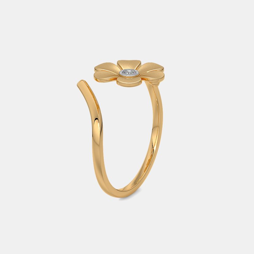The Fioritura Kids Ring - image 6