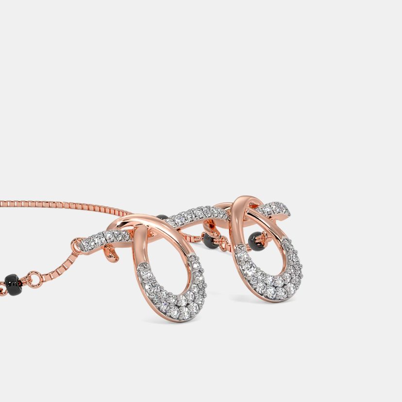 The Paralex Mangalsutra Necklace - image 7