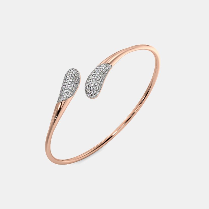 The Sheldrix Twister Bangle - image 1