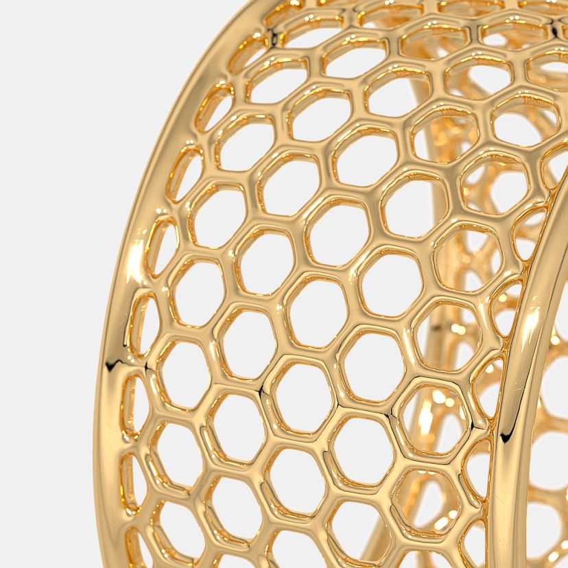 The Solren Band Ring - image 5