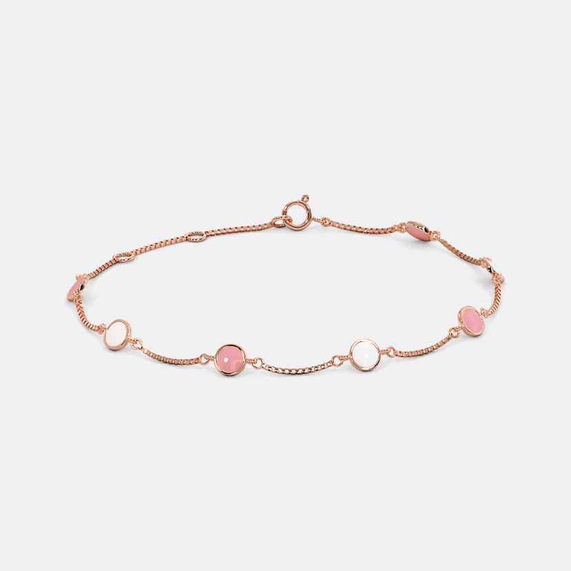 The Zesty Zing Station Bracelet - image 1