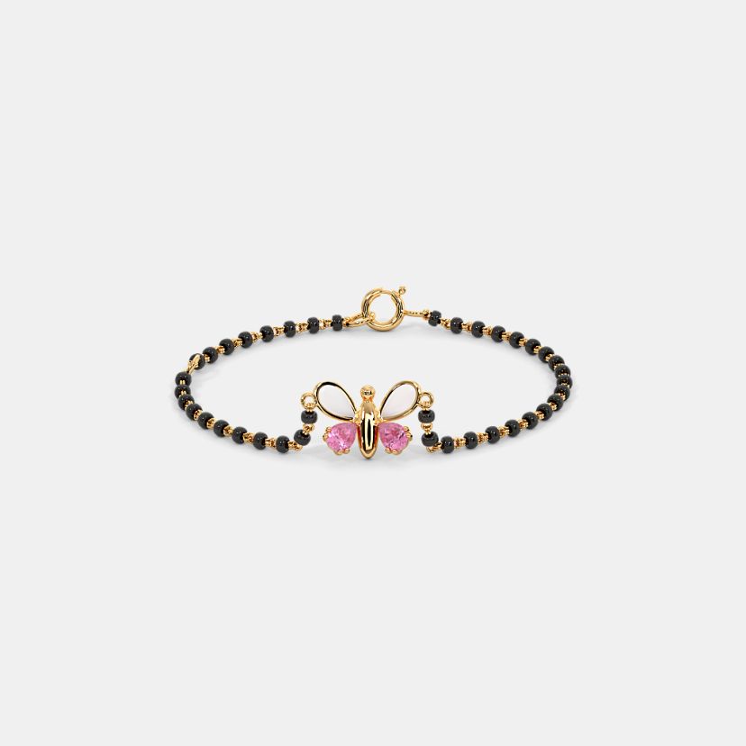The Glisar Nazariya Bracelet - image 1
